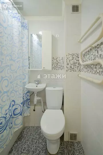 41.6 м², 2-комнатная квартира, этаж 1 из 5, 42 м², изображение - 10
