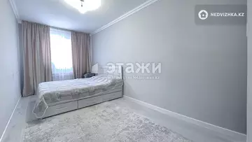 58.7 м², 3-комнатная квартира, этаж 1 из 5, 59 м², изображение - 17