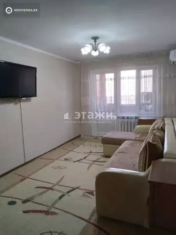 47.2 м², 2-комнатная квартира, этаж 4 из 4, 47 м², изображение - 2