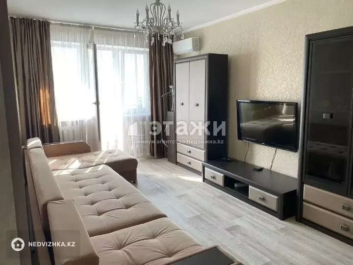 42.5 м², 2-комнатная квартира, этаж 2 из 4, 42 м², изображение - 1