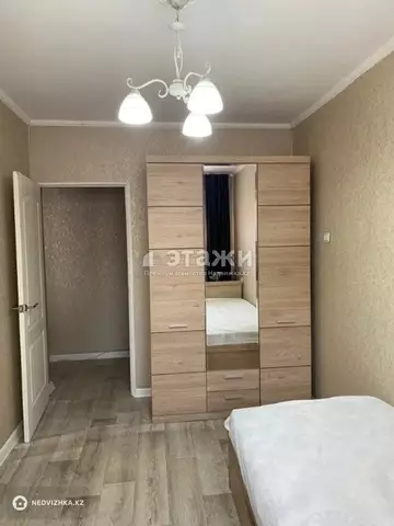 42.5 м², 2-комнатная квартира, этаж 2 из 4, 42 м², изображение - 2