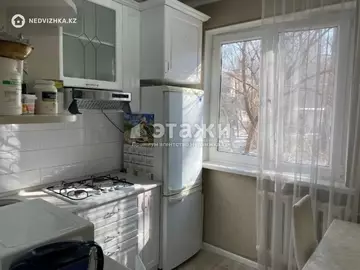 42.5 м², 2-комнатная квартира, этаж 2 из 4, 42 м², изображение - 3