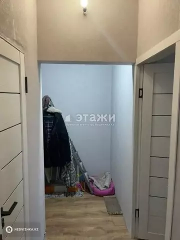 2-комнатная квартира, этаж 3 из 9, 56 м²