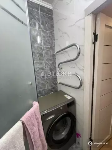 2-комнатная квартира, этаж 3 из 9, 56 м²