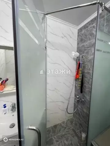 2-комнатная квартира, этаж 3 из 9, 56 м²