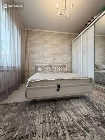 2-комнатная квартира, этаж 7 из 9, 58 м²