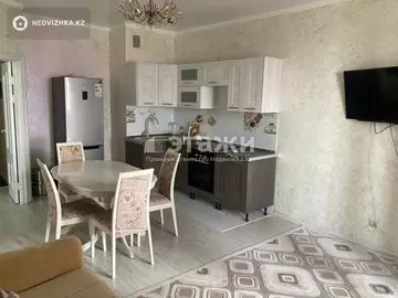 2-комнатная квартира, этаж 12 из 18, 51 м²