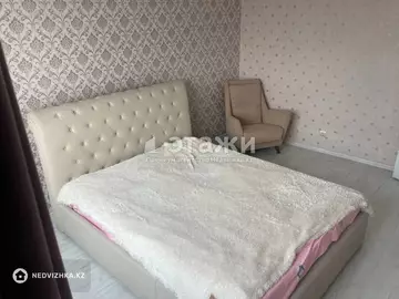 51.3 м², 2-комнатная квартира, этаж 12 из 18, 51 м², изображение - 4