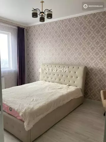 51.3 м², 2-комнатная квартира, этаж 12 из 18, 51 м², изображение - 5