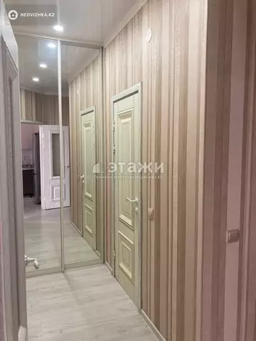 51.3 м², 2-комнатная квартира, этаж 12 из 18, 51 м², изображение - 6