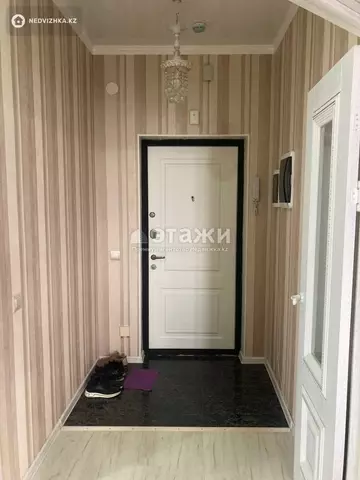51.3 м², 2-комнатная квартира, этаж 12 из 18, 51 м², изображение - 7