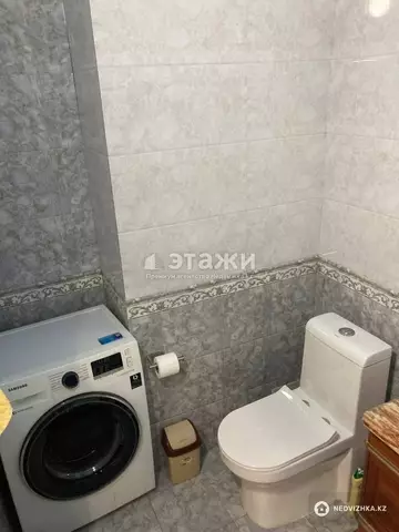 51.3 м², 2-комнатная квартира, этаж 12 из 18, 51 м², изображение - 10