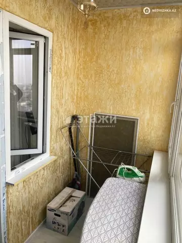 51.3 м², 2-комнатная квартира, этаж 12 из 18, 51 м², изображение - 13