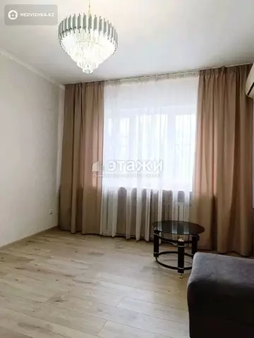 2-комнатная квартира, этаж 2 из 9, 60 м²