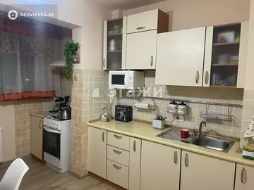 2-комнатная квартира, этаж 2 из 9, 60 м²