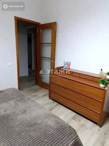 60 м², 2-комнатная квартира, этаж 2 из 9, 60 м², изображение - 3