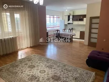 3-комнатная квартира, этаж 10 из 16, 126 м²