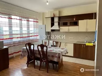 3-комнатная квартира, этаж 10 из 16, 126 м²