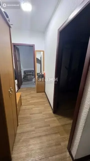 2-комнатная квартира, этаж 3 из 5, 42 м²