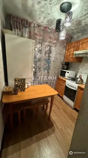 41.7 м², 2-комнатная квартира, этаж 3 из 5, 42 м², изображение - 4
