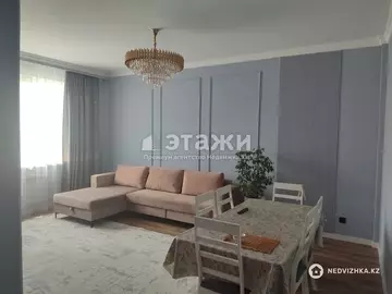 2-комнатная квартира, этаж 16 из 18, 64 м²