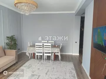 2-комнатная квартира, этаж 16 из 18, 64 м²