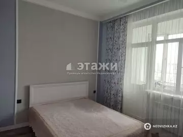 64 м², 2-комнатная квартира, этаж 16 из 18, 64 м², изображение - 3