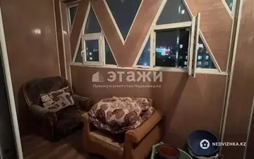 3-комнатная квартира, этаж 7 из 8, 75 м²
