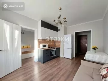 2-комнатная квартира, этаж 3 из 6, 37 м²