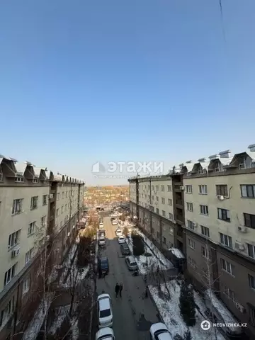 2-комнатная квартира, этаж 5 из 6, 42 м²