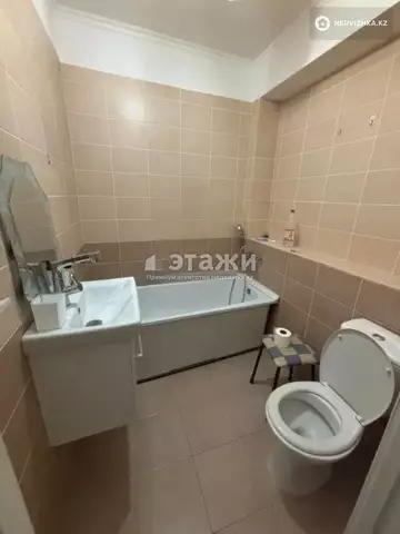 2-комнатная квартира, этаж 5 из 6, 42 м²