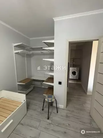 2-комнатная квартира, этаж 5 из 6, 42 м²