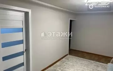 3-комнатная квартира, этаж 4 из 4, 54 м²