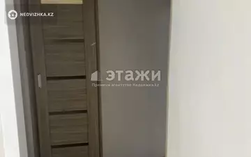 3-комнатная квартира, этаж 4 из 4, 54 м²