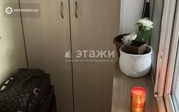 54 м², 3-комнатная квартира, этаж 4 из 4, 54 м², изображение - 4