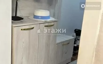 54 м², 3-комнатная квартира, этаж 4 из 4, 54 м², изображение - 5