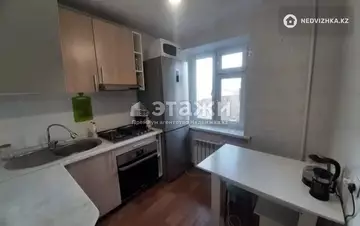 54 м², 3-комнатная квартира, этаж 4 из 4, 54 м², изображение - 6