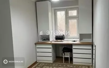 54 м², 3-комнатная квартира, этаж 4 из 4, 54 м², изображение - 8