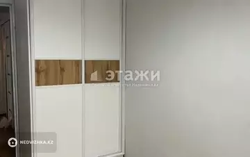 54 м², 3-комнатная квартира, этаж 4 из 4, 54 м², изображение - 9