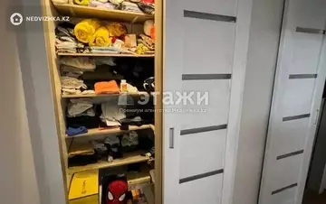 54 м², 3-комнатная квартира, этаж 4 из 4, 54 м², изображение - 11