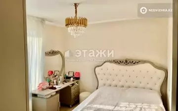 58 м², 3-комнатная квартира, этаж 4 из 4, 58 м², изображение - 4