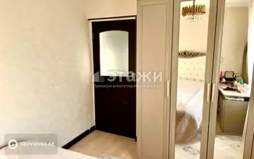 58 м², 3-комнатная квартира, этаж 4 из 4, 58 м², изображение - 5