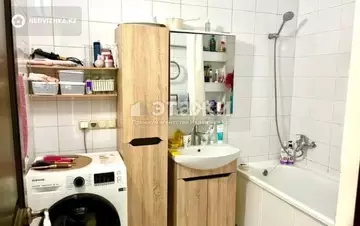 58 м², 3-комнатная квартира, этаж 4 из 4, 58 м², изображение - 8