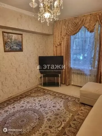 1-комнатная квартира, этаж 1 из 5, 35 м²