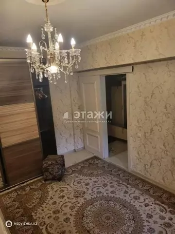 35 м², 1-комнатная квартира, этаж 1 из 5, 35 м², изображение - 0