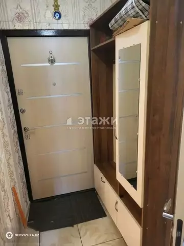 1-комнатная квартира, этаж 1 из 5, 35 м²