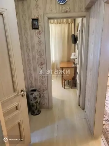 1-комнатная квартира, этаж 1 из 5, 35 м²