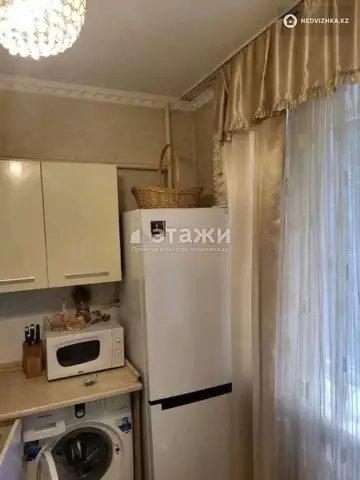 35 м², 1-комнатная квартира, этаж 1 из 5, 35 м², изображение - 10