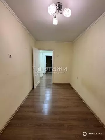 50 м², 3-комнатная квартира, этаж 4 из 4, 50 м², изображение - 4