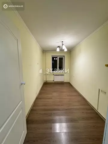 50 м², 3-комнатная квартира, этаж 4 из 4, 50 м², изображение - 5